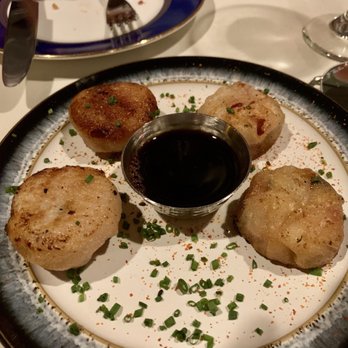 Jujube - Chinese Near Me - Chapel Hill, North Carolina