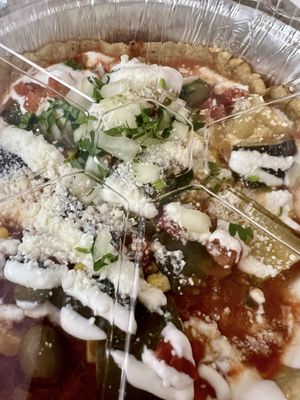 Antojitos del Patron by null