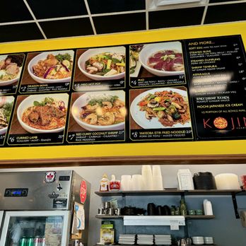 Kojin Noodle Bar - Noodles Near Me - Key West, Florida Kojin Noodle Bar - Noodles Near Me - Key West, Florida