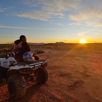 Stellar Adventures - ATV Rentals/Tours Near Me - Tempe, Arizona Stellar Adventures - ATV Rentals/Tours Near Me - Tempe, Arizona