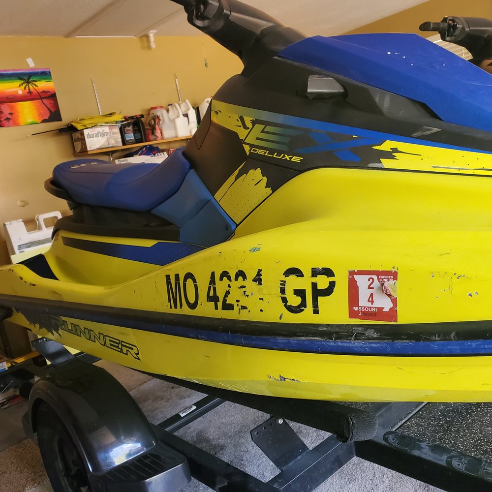 Branson Water Sports - Boating Near Me