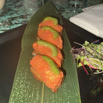 Koi - Los Angeles - Koi Crispy Rice - Japanese Near Me - Los Angeles, California