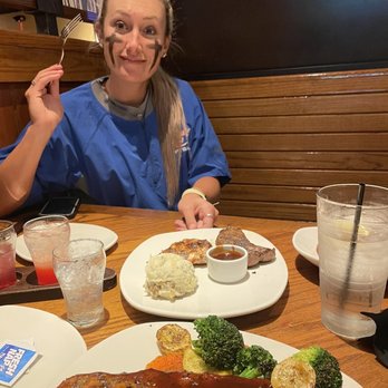 Outback Steakhouse - Cutie :) - Steakhouses Near Me - Alexandria, Louisiana Outback Steakhouse - Cutie :) - Steakhouses Near Me - Alexandria, Louisiana