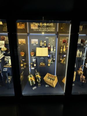 Bols Cocktail Experience by null