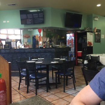 My Place - Interior - Chinese Near Me - Chicago, Illinois