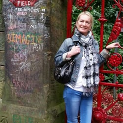 Beatles Liverpool Tour with Liverpool Transfers