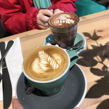Bakers & Roasters - Our lovely drinks! - Breakfast & Brunch Near Me - Amsterdam, New Hampshire Bakers & Roasters - Our lovely drinks! - Breakfast & Brunch Near Me - Amsterdam, New Hampshire