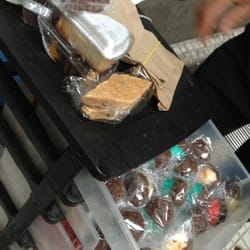 Doces Tia Edith