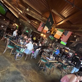 The Dublin Pub - Inside - Irish Pub Near Me - Dayton, Ohio The Dublin Pub - Inside - Irish Pub Near Me - Dayton, Ohio