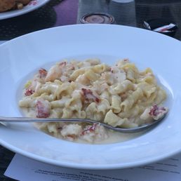 Lobster Mac