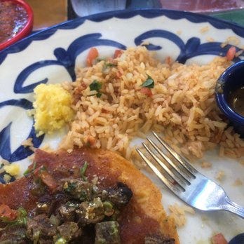 El Torito - Tacos vampiro - Mexican Near Me - Sherman Oaks, California