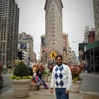 Flatiron Building - Landmarks & Historical Buildings Near Me - New York, New York Flatiron Building - Landmarks & Historical Buildings Near Me - New York, New York