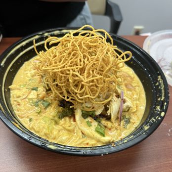Banana Blossom - Chiangmai Noodle - Thai Near Me - Gretna, Louisiana Banana Blossom - Chiangmai Noodle - Thai Near Me - Gretna, Louisiana