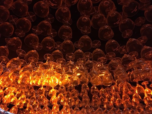 De Koninck - Antwerp City Brewery by null