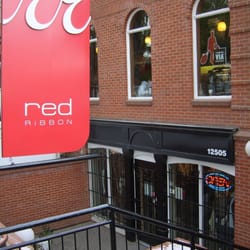 Red Ribbon