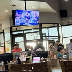 Buffalo Wild Wings