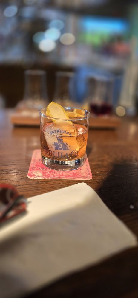 Savannah Tequila Co.