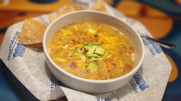 Islands Restaurant Burbank by null