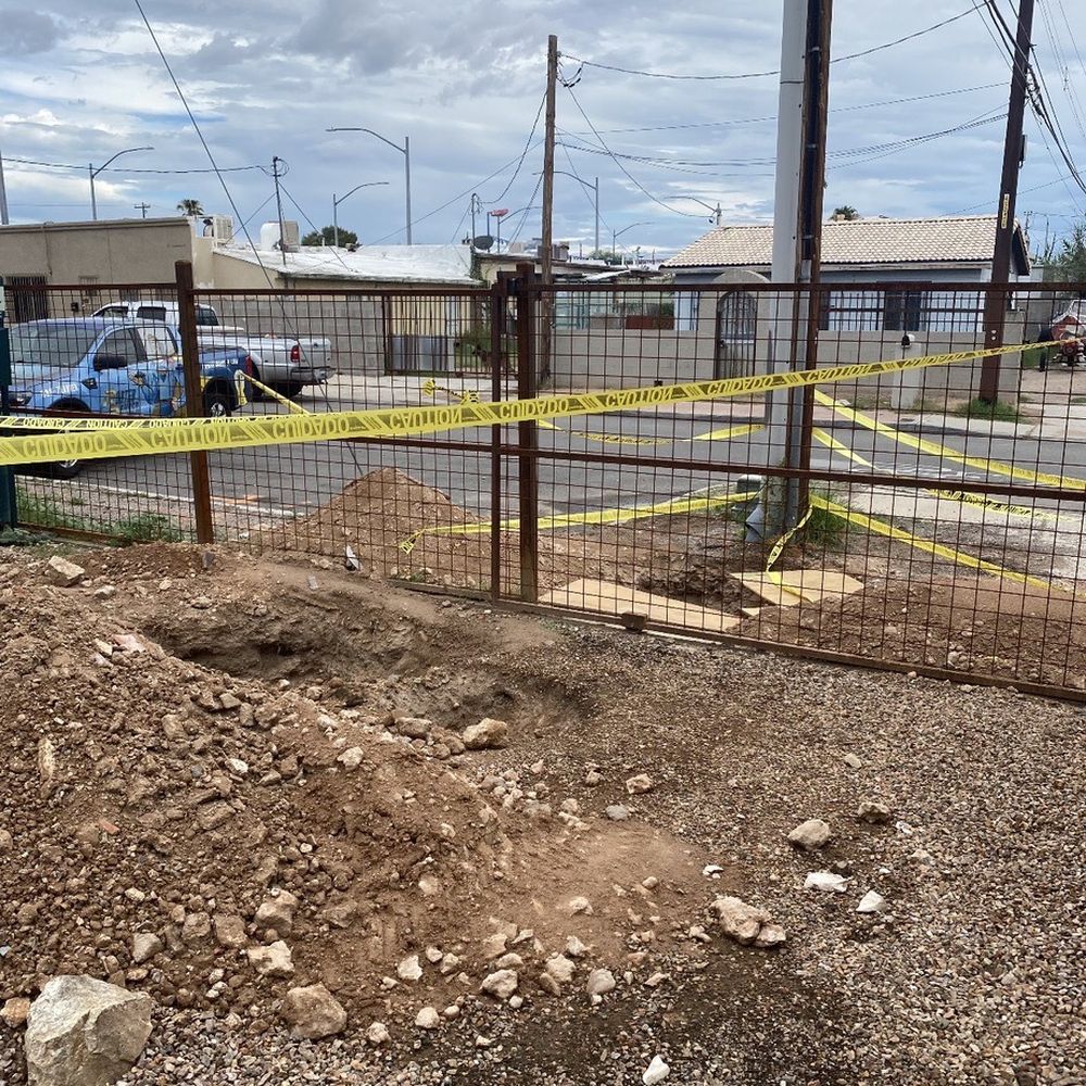 Rooter Ranger - Plumbing Near Me - Tucson, Arizona Rooter Ranger - Plumbing Near Me - Tucson, Arizona