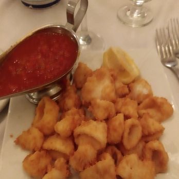 Marbella Restaurant - Fried calamari - Spanish Near Me - Bayside, New York Marbella Restaurant - Fried calamari - Spanish Near Me - Bayside, New York