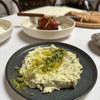 Bosforo - Girit Ezme - Turkish Near Me - San Diego, California