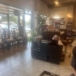 Palace Nails & Spa - Nail Spa