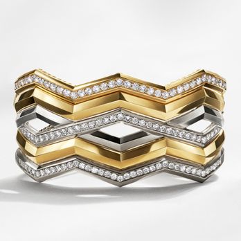 David Yurman - Stax Collection - Jewelry Near Me - San Antonio, Texas David Yurman - Stax Collection - Jewelry Near Me - San Antonio, Texas