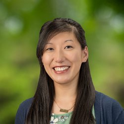 Serena Liu, M.D