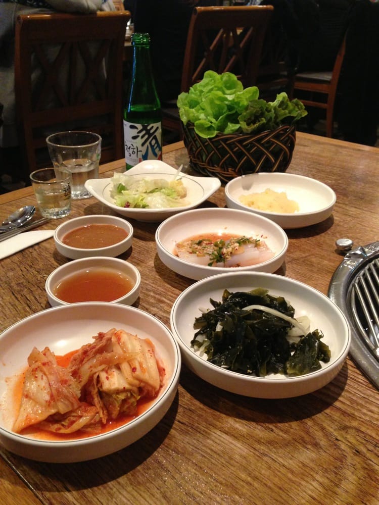 LEE’S KOREAN BBQ 663 Beenleigh Rd, Sunnybank Hills Queensland