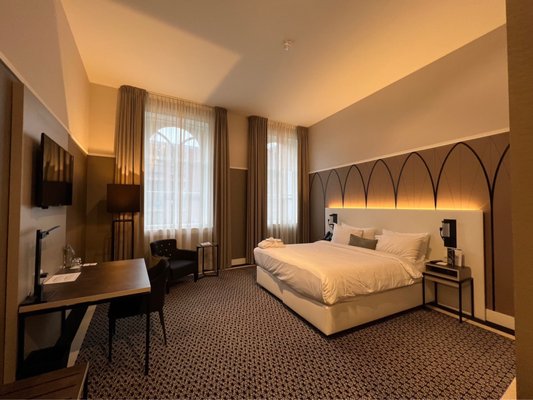 Hotel Nassau Breda, Autograph Collection by null