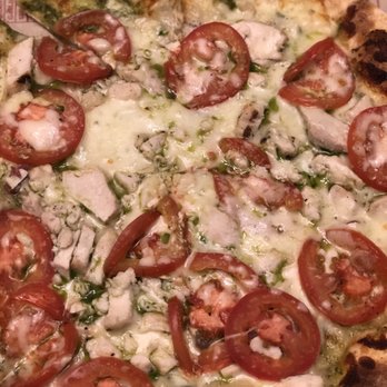 MOD Pizza - Pizza Near Me - Castle Rock, Colorado MOD Pizza - Pizza Near Me - Castle Rock, Colorado