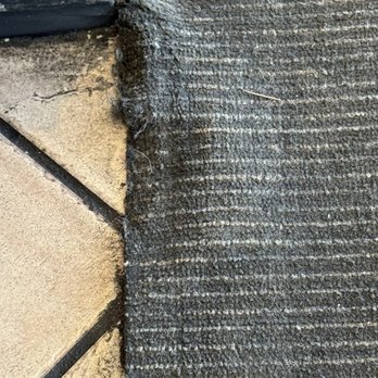 Panera Bread - Carpet was torn in many area - Sandwiches Near Me - Las Vegas, Nevada