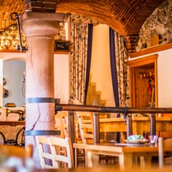 Bockenheimer Weinstube - In der Weinstube