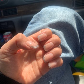 Lena's Nails - Nail Salons Near Me - Castro Valley, California