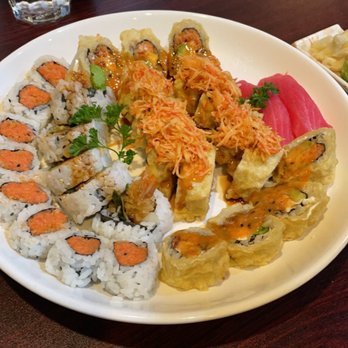 Sushi Tsuki - AYCE sushi - Japanese Near Me - Schaumburg, Illinois Sushi Tsuki - AYCE sushi - Japanese Near Me - Schaumburg, Illinois