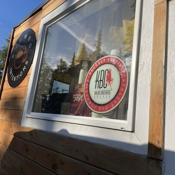 Brewed Intentions - Serving Kaladis Coffee! Local roaster - Coffee & Tea Near Me - Anchorage, Alaska Brewed Intentions - Serving Kaladis Coffee! Local roaster - Coffee & Tea Near Me - Anchorage, Alaska