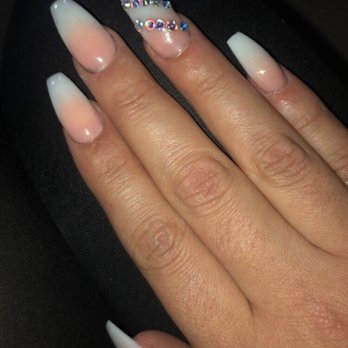 Happiness Nails - So satisfied - Nail Salons Near Me - Barstow, California