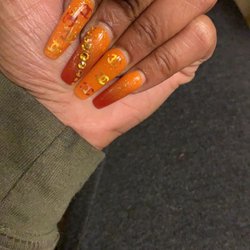 Top Nails