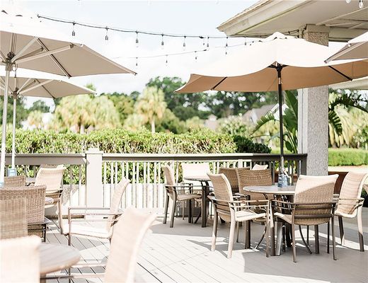 Sea Palms Resort St Simons Island by null