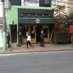 Alpendre Burguer & Beer Pub