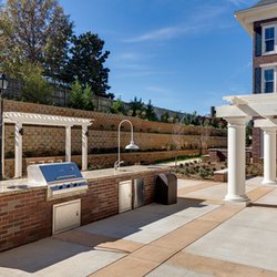 Merrill Gardens at Madison
