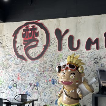 Yume - Ramen Near Me - Cutler Bay, Florida Yume - Ramen Near Me - Cutler Bay, Florida