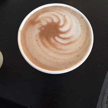 Evans Brothers Coffee - spiced mocha - Coffee & Tea Near Me - Sandpoint, Idaho