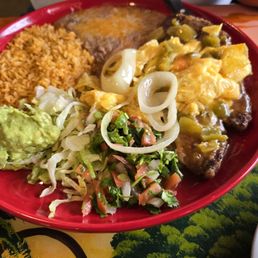 Green Chili Green Chili