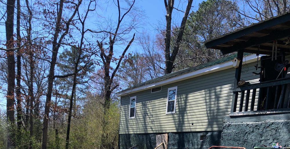 Slide of You Never Know