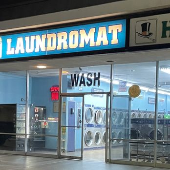 Coin Op Laundry - Laundromat Near Me - La Mirada, California Coin Op Laundry - Laundromat Near Me - La Mirada, California