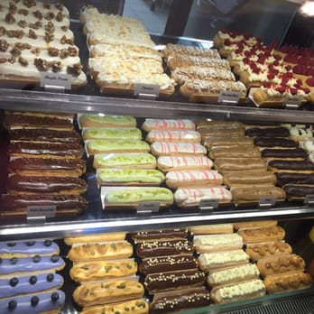 Eclair Bakery - Perfect Eclair.. - Bakeries Near Me - New York, New York Eclair Bakery - Perfect Eclair.. - Bakeries Near Me - New York, New York
