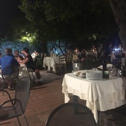 Giardino di Bacco - Giardino di bacco romantic atmosphere!
