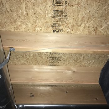 Smart Choice Home Inspections - No insulation in the crawlspace. It's only the subfloor and wood floors above. My living room floor is always cold. Nothing was mentioned. - Home Inspectors Near Me