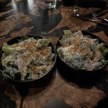 Industry Standard - Caesar Salad - New American Near Me - Phoenix, Arizona